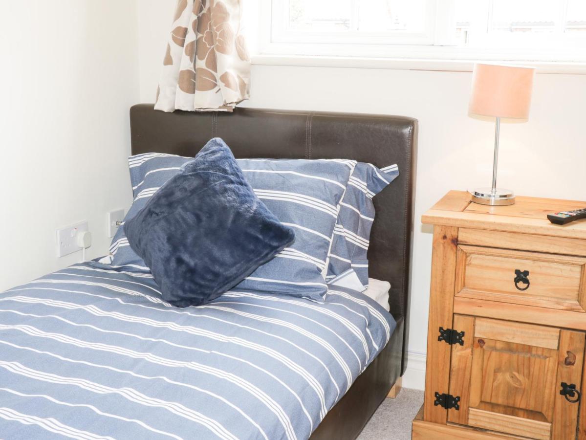 2 Perran Court Villa Filey Dış mekan fotoğraf